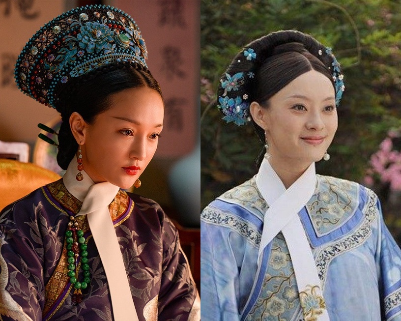 演員錯過爆火角色!陳星旭錯過《蒼蘭訣》,張彬彬錯過《陳情令》,她沒演《甄嬛》很嘔