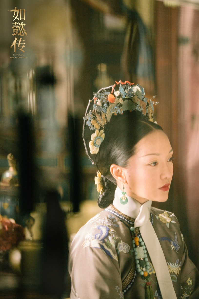 演員錯過爆火角色!陳星旭錯過《蒼蘭訣》,張彬彬錯過《陳情令》,她沒演《甄嬛》很嘔