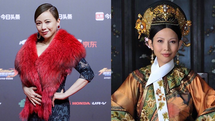 演員錯過爆火角色!陳星旭錯過《蒼蘭訣》,張彬彬錯過《陳情令》,她沒演《甄嬛》很嘔