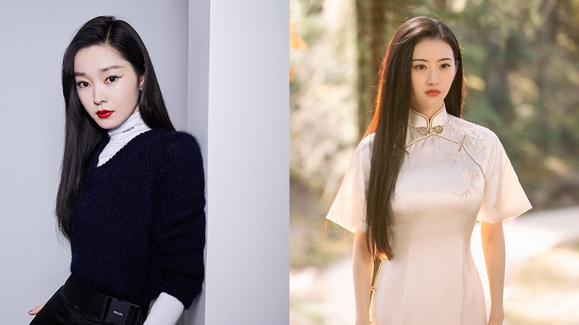 演員錯過爆火角色!陳星旭錯過《蒼蘭訣》,張彬彬錯過《陳情令》,她沒演《甄嬛》很嘔