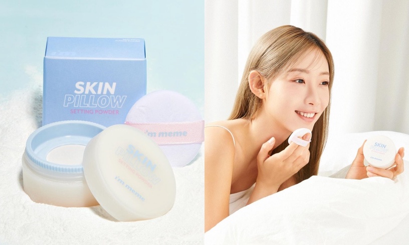 蜜粉5大隱藏用法!乾洗刷具、蓬鬆髮根超方便,加碼附上2023「口碑蜜粉新品」推薦