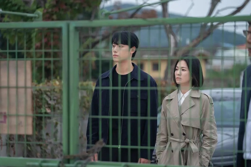《黑暗榮耀2》宋慧喬&李到晛感情線太硬要?如炡是同珢的救贖和生活,這點河度領慘輸