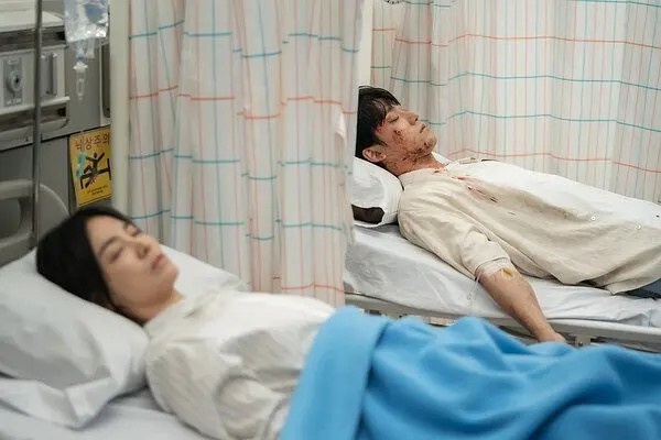 《黑暗榮耀2》宋慧喬&李到晛感情線太硬要?如炡是同珢的救贖和生活,這點河度領慘輸
