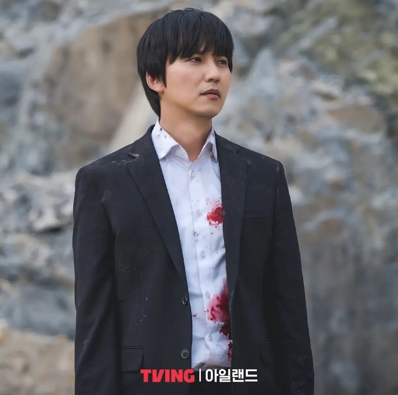 三月韓劇演員話題排行TOP10!《黑暗榮耀2》7人上榜,李帝勳僅9,她竟打敗宋慧喬奪冠