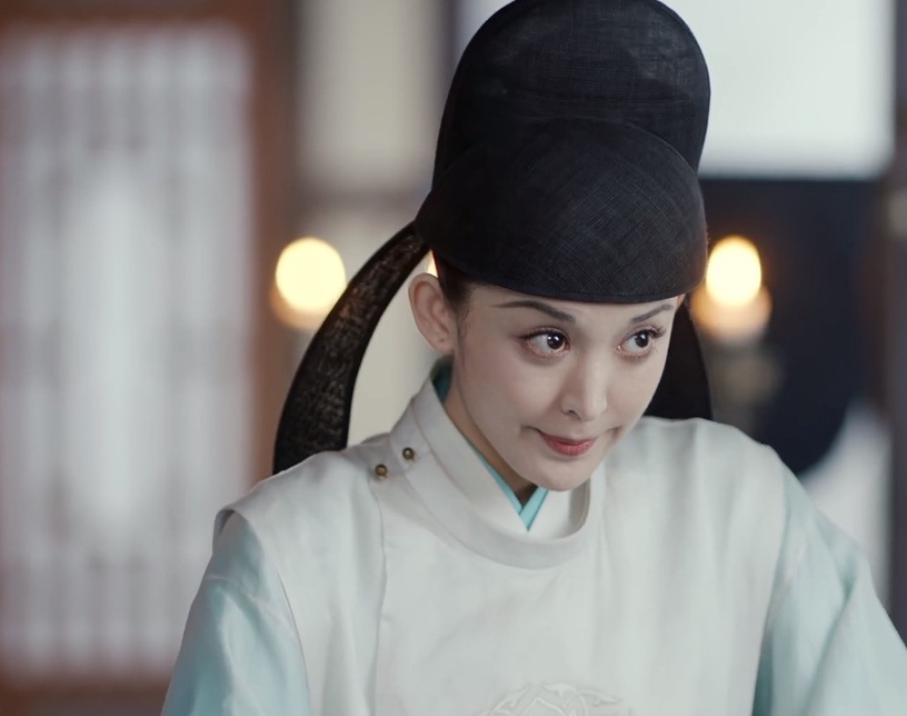 9位「演技拖垮顏值」陸劇女星!楊穎瞪眼,周也五官亂飛,楊超越&娜扎是「毀容式演技」