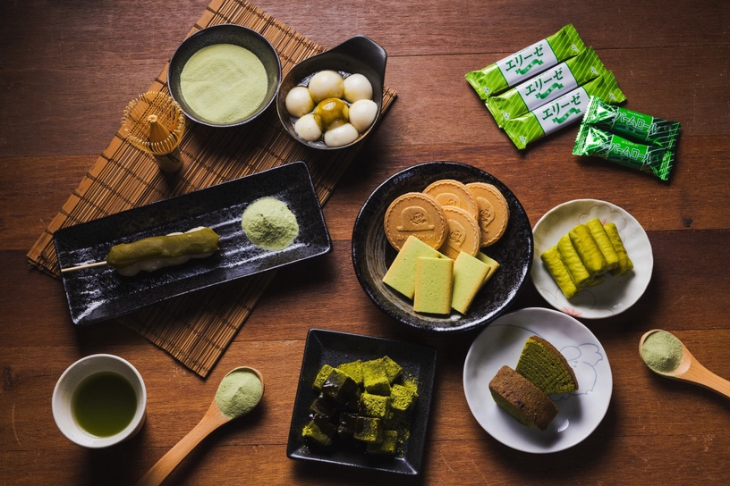 抹茶控注意!DON DON DONKI抹茶季開跑,多達20種抹茶飲品零嘴必買,評論再送回饋點數