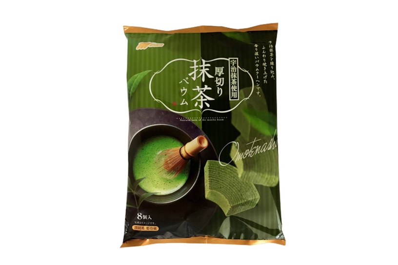 抹茶控注意!DON DON DONKI抹茶季開跑,多達20種抹茶飲品零嘴必買,評論再送回饋點數