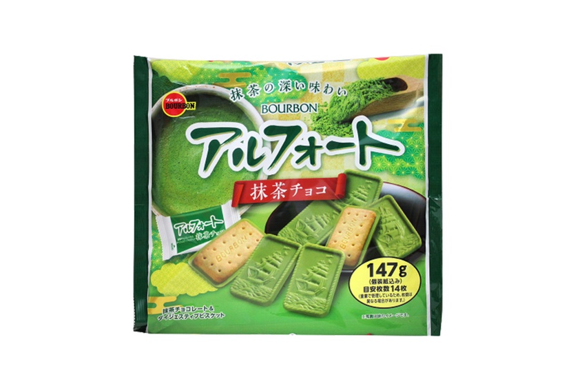 抹茶控注意!DON DON DONKI抹茶季開跑,多達20種抹茶飲品零嘴必買,評論再送回饋點數