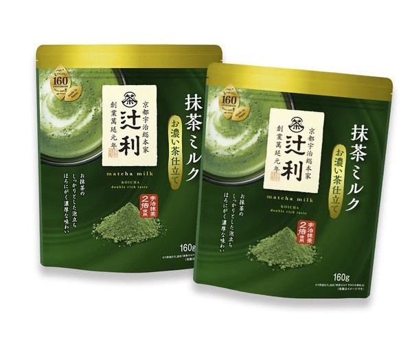 抹茶控衝唐吉訶德!DON DON DONKI 抹茶季開跑,逾20款日本抹茶甜點「超抹」必入手
