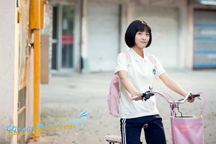 「擁有最多高分陸劇」95花TOP10!田曦薇2部,張婧儀3部,楊超越4部,趙露思6部輸虞書欣