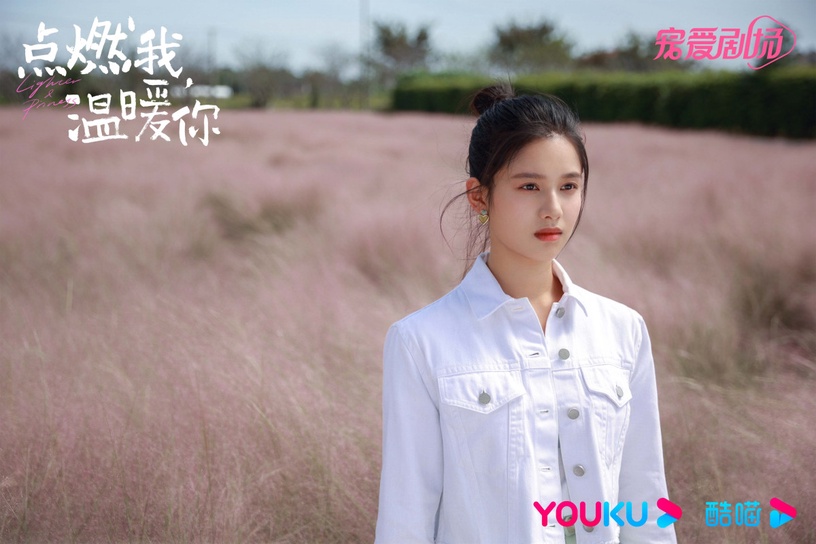 「擁有最多高分陸劇」95花TOP10!田曦薇2部,張婧儀3部,楊超越4部,趙露思6部輸虞書欣
