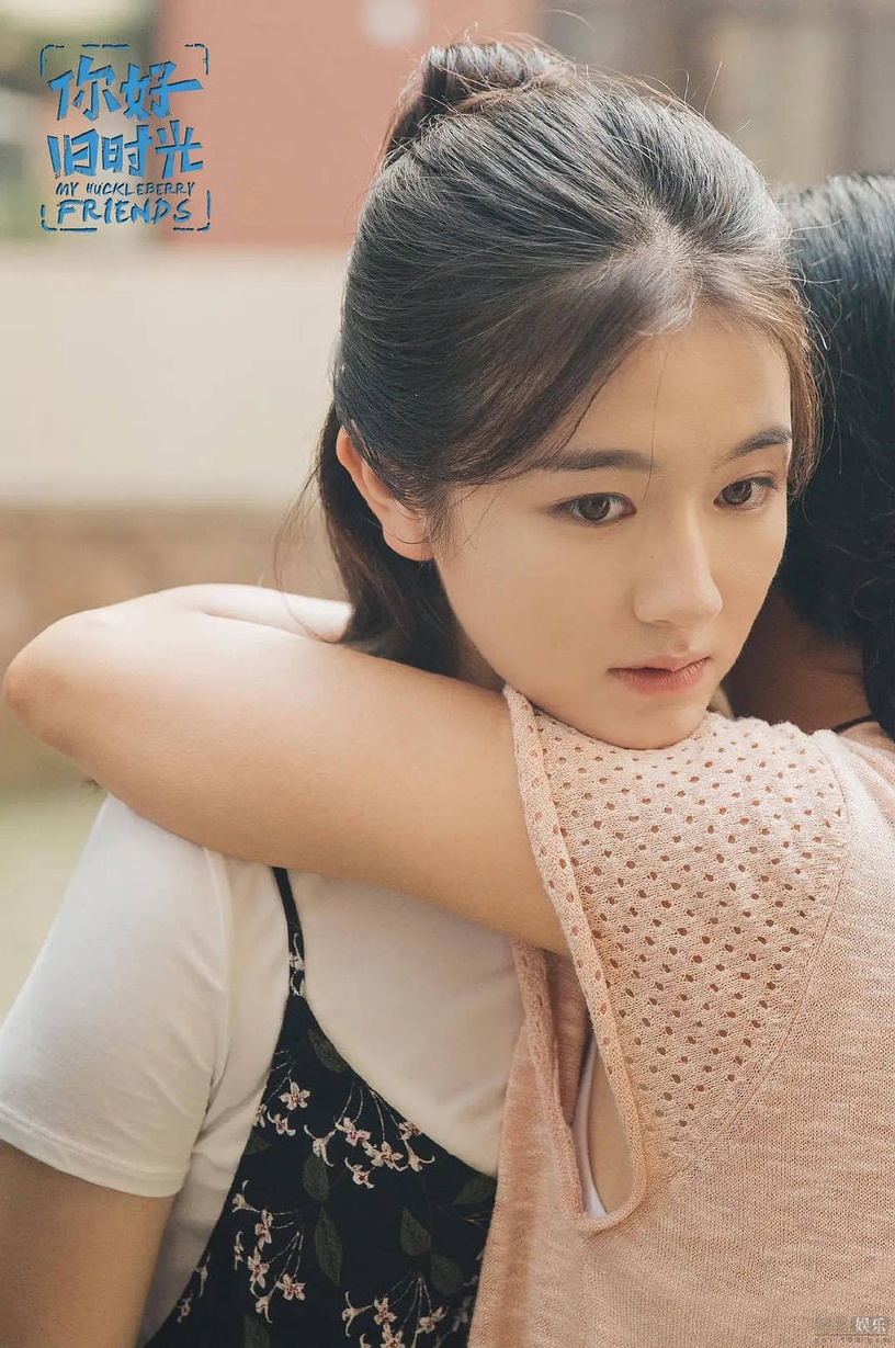 「擁有最多高分陸劇」95花TOP10!田曦薇2部,張婧儀3部,楊超越4部,趙露思6部輸虞書欣
