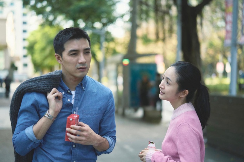 台灣偶像劇男主現況!賀軍翔仍帥,林志穎和《放羊的星星》女主合體,明道新劇CP引熱議