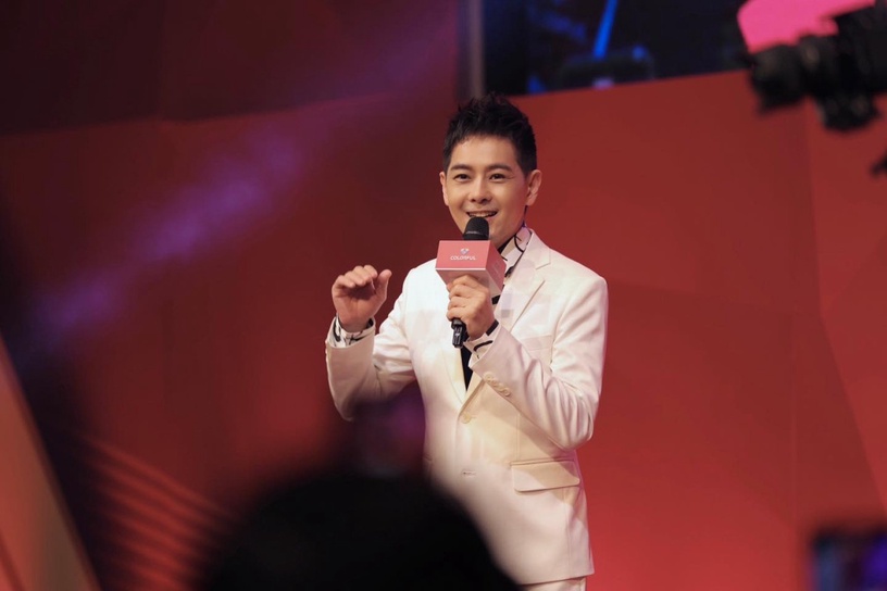 台灣偶像劇男主現況!賀軍翔仍帥,林志穎和《放羊的星星》女主合體,明道新劇CP引熱議