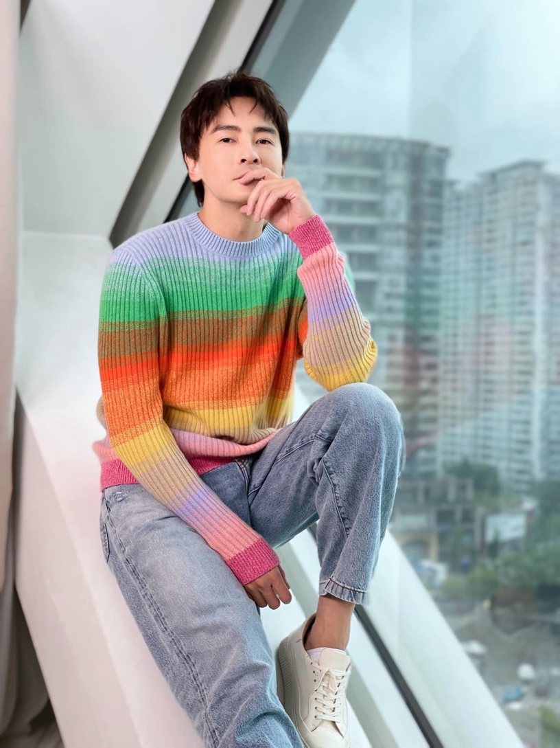 台灣偶像劇男主現況!賀軍翔仍帥,林志穎和《放羊的星星》女主合體,明道新劇CP引熱議