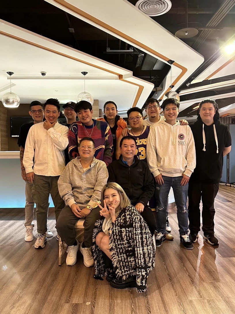 台灣偶像劇男主現況!賀軍翔仍帥,林志穎和《放羊的星星》女主合體,明道新劇CP引熱議