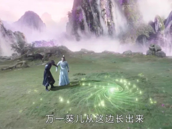 9部「結局爛到讓人上火」古裝劇!《星落凝成糖》一起種花&《說英雄》拌骨灰,誰更瘋?