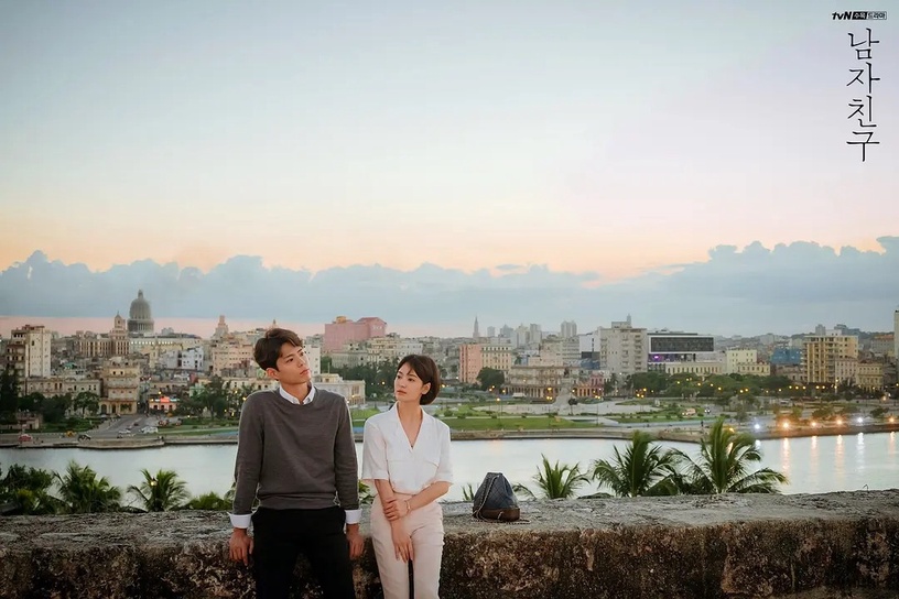 宋慧喬主演韓劇收視TOP9!《黑暗榮耀2》登38國冠軍,《太陽的後裔》第六,冠軍高達50%