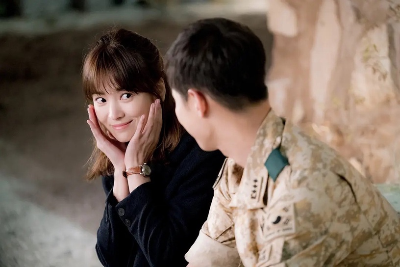 宋慧喬主演韓劇收視TOP9!《黑暗榮耀2》登38國冠軍,《太陽的後裔》第六,冠軍高達50%