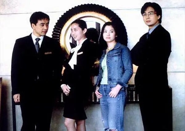 宋慧喬主演韓劇收視TOP9!《黑暗榮耀2》登38國冠軍,《太陽的後裔》第六,冠軍高達50%