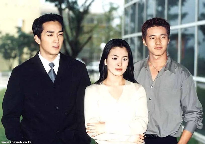 宋慧喬主演韓劇收視TOP9!《黑暗榮耀2》登38國冠軍,《太陽的後裔》第六,冠軍高達50%