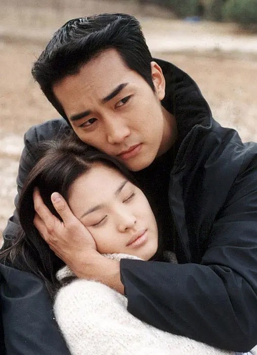 宋慧喬主演韓劇收視TOP9!《黑暗榮耀2》登38國冠軍,《太陽的後裔》第六,冠軍高達50%