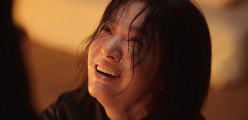 《黑暗榮耀》誰演技最驚艷?宋慧喬百想預定,林智妍竟曾陷演技爭議,「她」呼聲最高