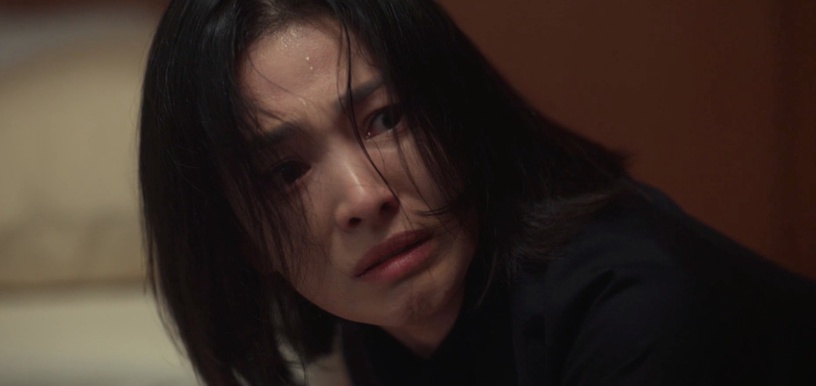 《黑暗榮耀》誰演技最驚艷?宋慧喬百想預定,林智妍竟曾陷演技爭議,「她」呼聲最高