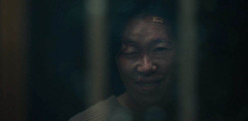 《黑暗榮耀》誰演技最驚艷?宋慧喬百想預定,林智妍竟曾陷演技爭議,「她」呼聲最高