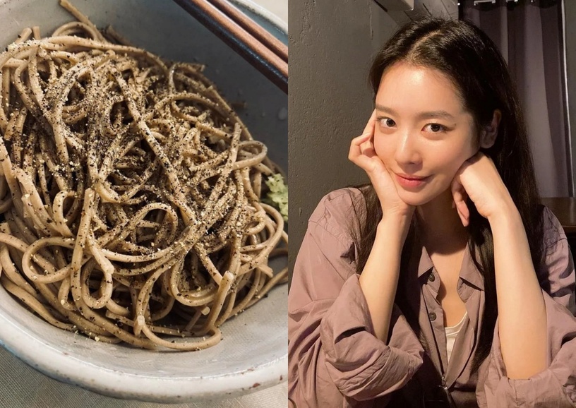 《黑暗榮耀2》車珠英火辣身材這樣來!為戲增胖靠游泳快速瘦下, 私下最愛這道豐胸食譜