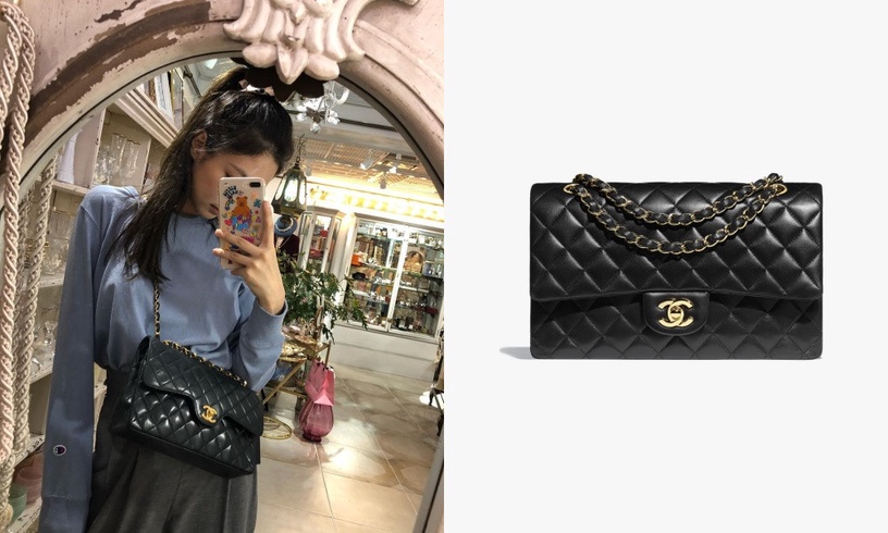 CHANEL十大必買包款推薦!金球包小隻女必收、CHANEL 22超夯,這款保值、不退流行
