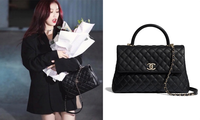 CHANEL十大必買包款推薦!金球包小隻女必收、CHANEL 22超夯,這款保值、不退流行