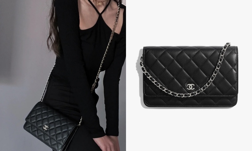 CHANEL十大必買包款推薦!金球包小隻女必收、CHANEL 22超夯,這款保值、不退流行
