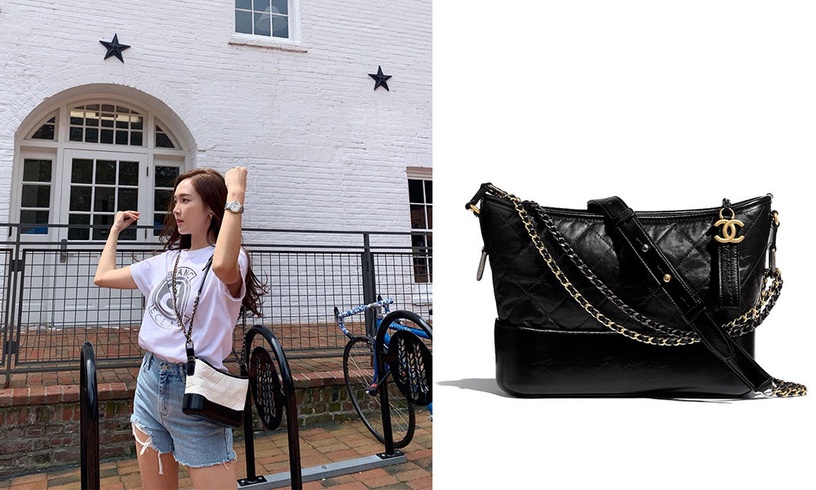CHANEL十大必買包款推薦!金球包小隻女必收、CHANEL 22超夯,這款保值、不退流行