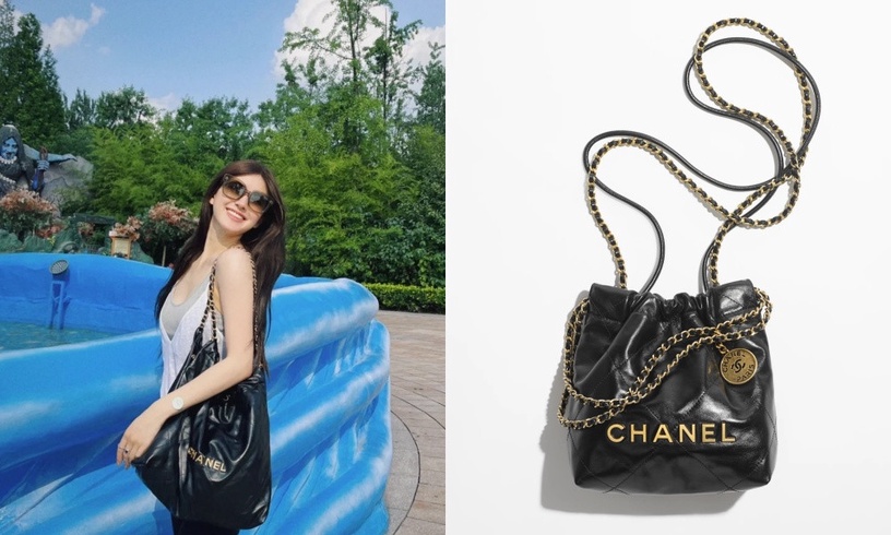 CHANEL十大必買包款推薦!金球包小隻女必收、CHANEL 22超夯,這款保值、不退流行
