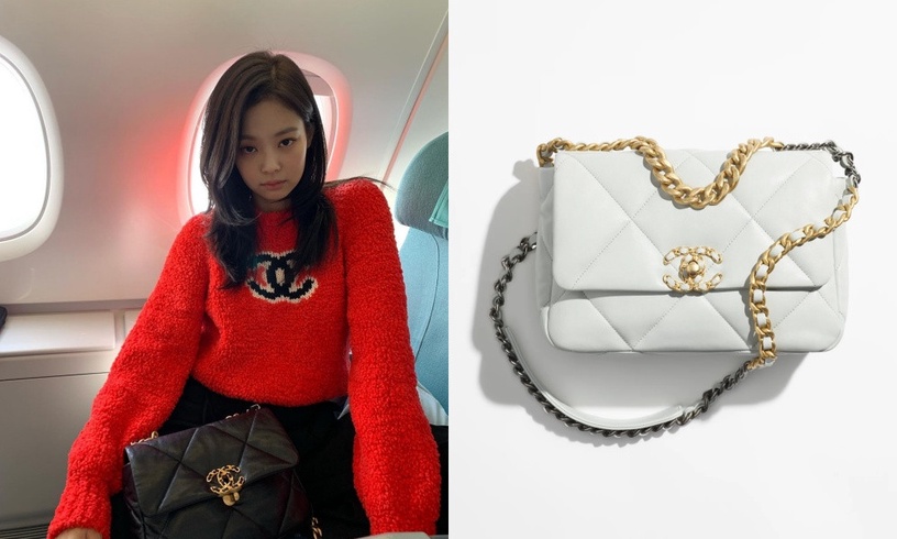 CHANEL十大必買包款推薦!金球包小隻女必收、CHANEL 22超夯,這款保值、不退流行