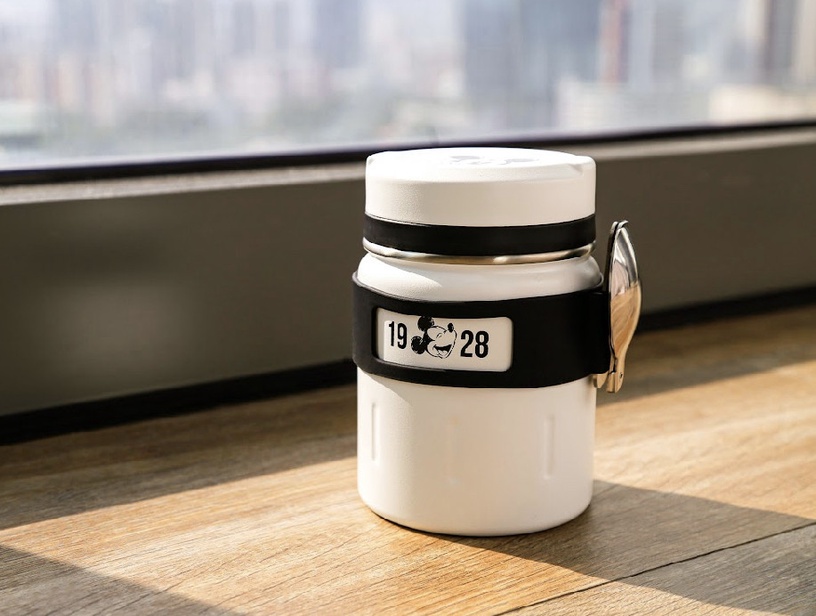 7-11「迪士尼」集點!小熊維尼茶壺組、米奇日式書包,邦尼兔零錢包,再推LEGO樂高周邊