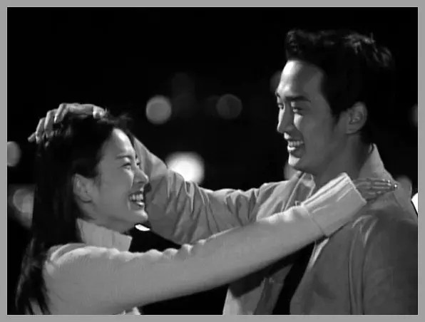 《黑暗榮耀2》宋慧喬&李到晛零CP感?宋慧喬歷代韓劇CP,玄彬宋仲基超搭,這對卻超出戲