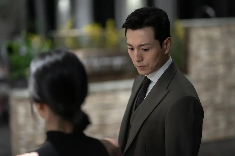 《黑暗榮耀2》宋慧喬&李到晛零CP感?宋慧喬歷代韓劇CP,玄彬宋仲基超搭,這對卻超出戲