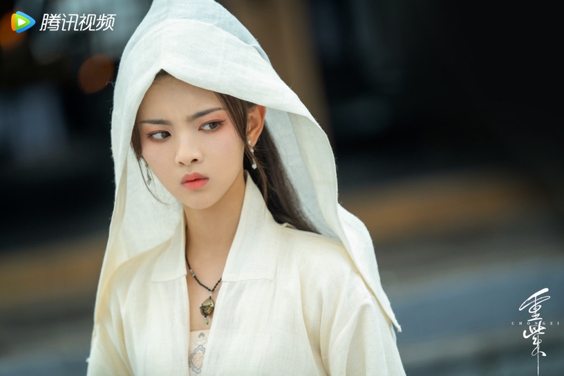 2023第一季古裝劇網播量TOP10!《重紫》4.8億第六&《星落凝成糖》5.1億第四,冠軍11億