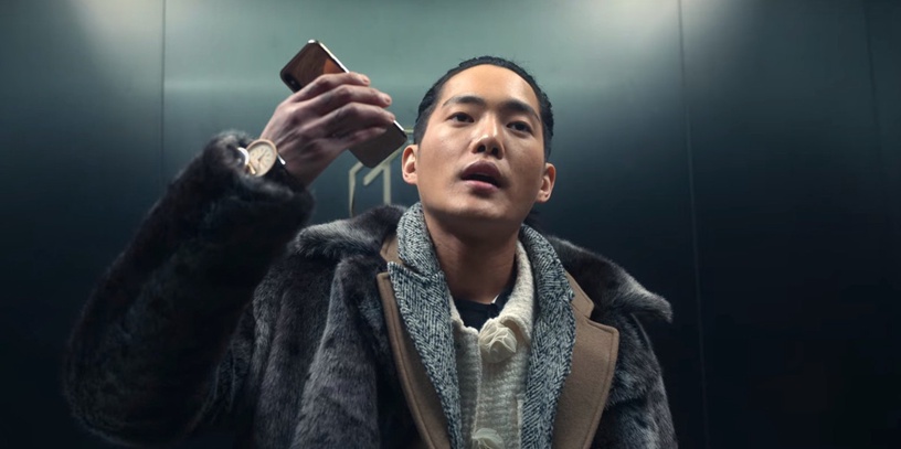 《黑暗榮耀》選角秘密!宋慧喬軟弱又強悍被看中,辛叡恩笑容太壞,而她太會罵人被選中