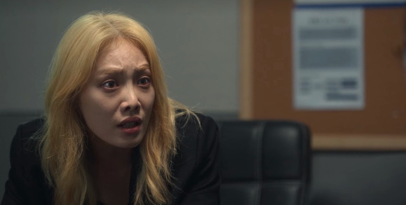《黑暗榮耀2》沒提的6個劇情細節!李蓑羅「漂髮」有原因,車珠英猜測惠程能重獲新生?