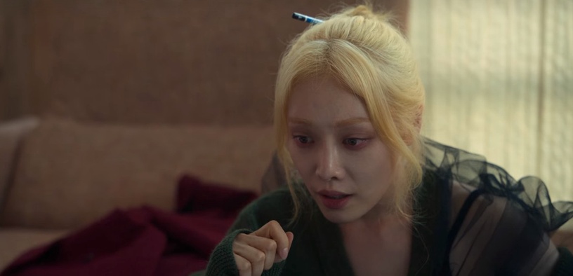 《黑暗榮耀2》沒提的6個劇情細節!李蓑羅「漂髮」有原因,車珠英猜測惠程能重獲新生?