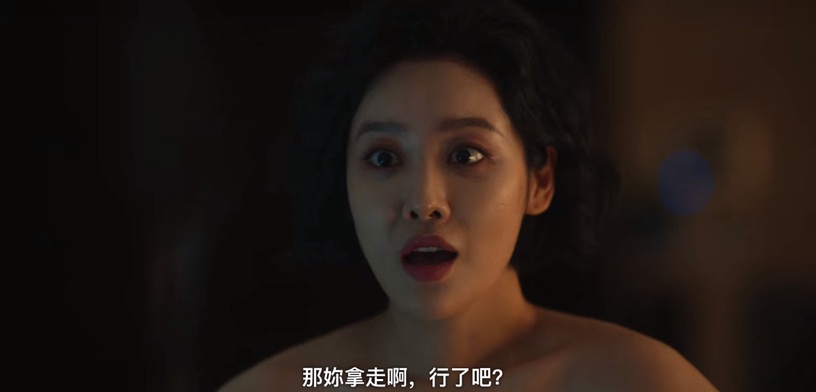 《黑暗榮耀2》沒提的6個劇情細節!李蓑羅「漂髮」有原因,車珠英猜測惠程能重獲新生?