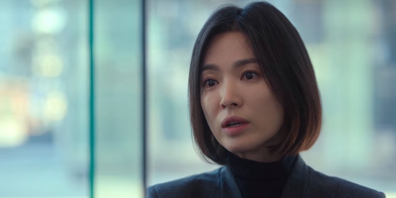 《黑暗榮耀2》沒提的6個劇情細節!李蓑羅「漂髮」有原因,車珠英猜測惠程能重獲新生?