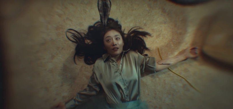《黑暗榮耀2》5個幕後秘密!對戲的是真蛇?廉惠蘭和宋慧喬對手戲只拍一天,全都一次過