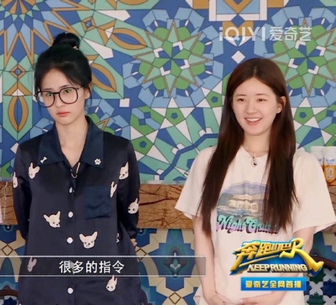 95後陸劇明星16組意外同框!王鶴棣同框趙露思,宋威龍PK許凱贏了?趙露思白鹿都輸楊穎?