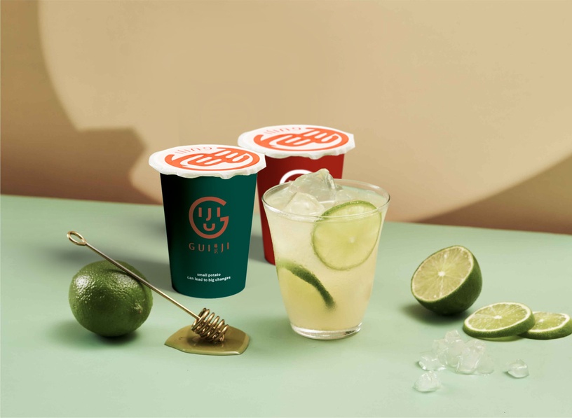 手搖優惠!龜記新品「小龜杯」超萌登場,冬瓜牛奶、蜂蜜檸檬限量開賣小朋友也能安心喝