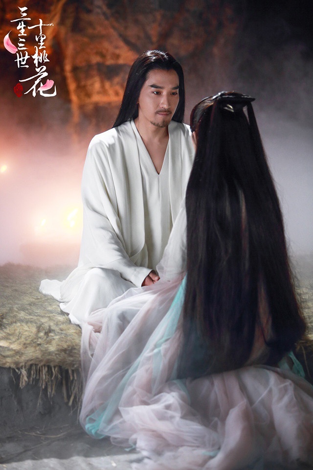 網評爆火古裝劇男主顏值榜TOP9!《蒼蘭訣》王鶴棣、《陳情令》肖戰沒第一,冠軍確實帥