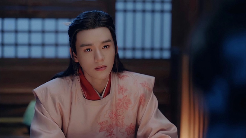 網評爆火古裝劇男主顏值榜TOP9!《蒼蘭訣》王鶴棣、《陳情令》肖戰沒第一,冠軍確實帥